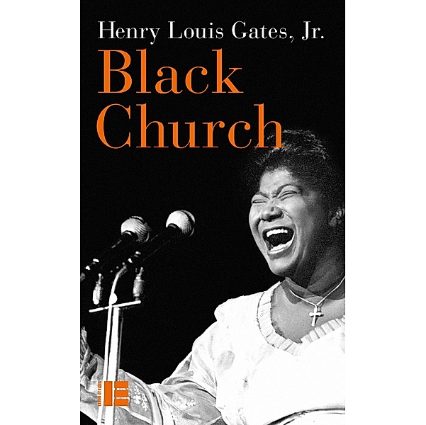 Black Church, Jr. Gates