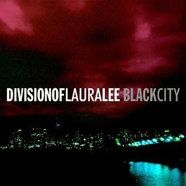 Black City, Division Of Laura Lee