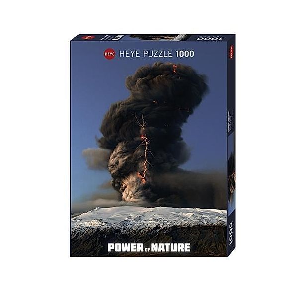 Black Cloud (Puzzle)