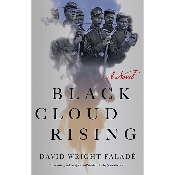 Black Cloud Rising, David Wright Falade