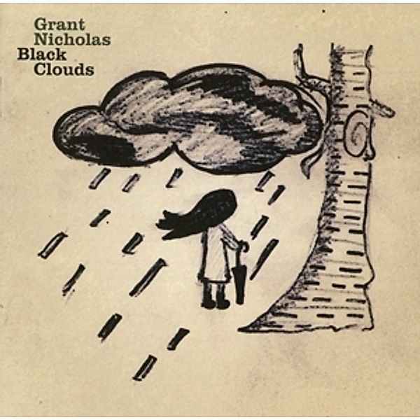 Black Clouds (Ep), Grant Nicholas