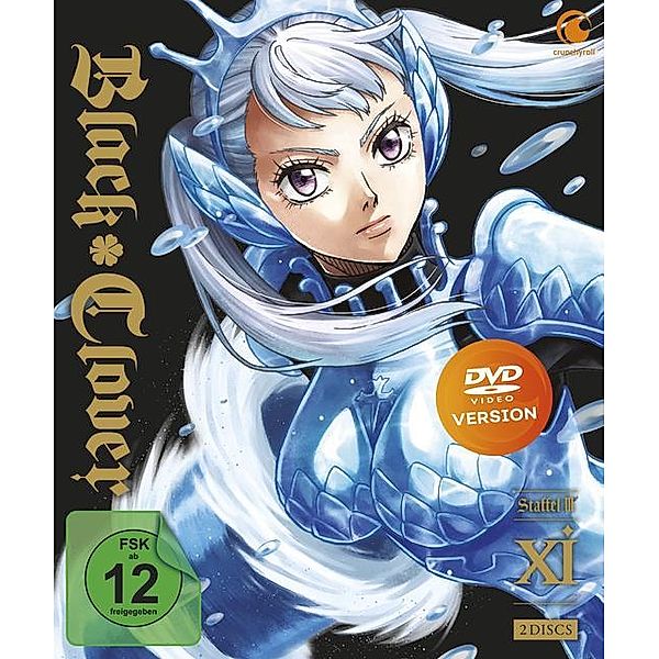 Black Clover - 3. Staffel - Box 11