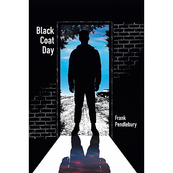 Black Coat Day, Frank Pendlebury