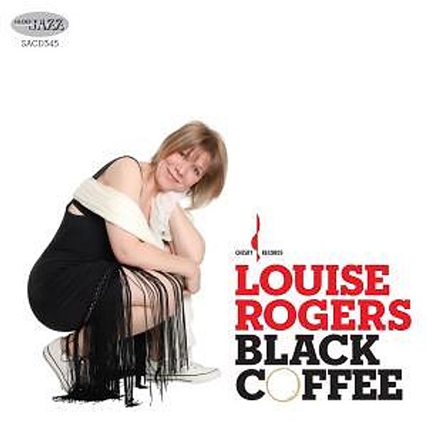 Black Coffee, Louise Rogers