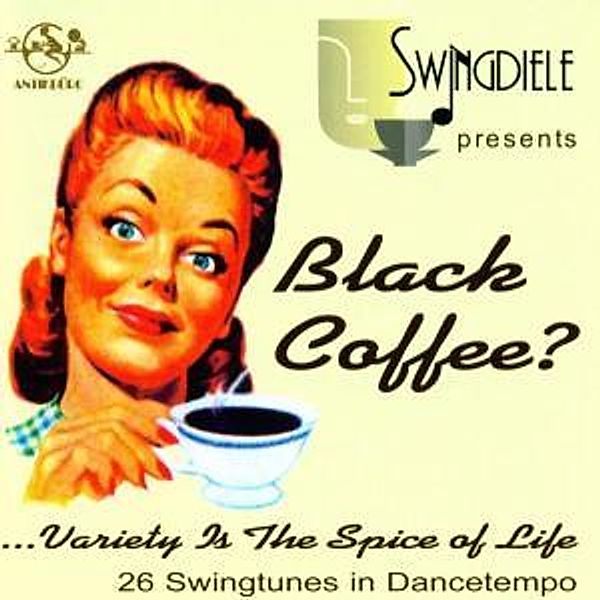 Black Coffee, Diverse Interpreten