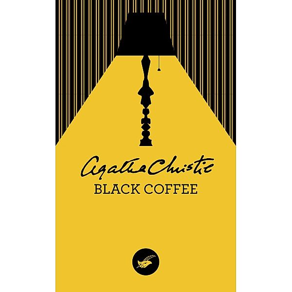Black Coffee (Nouvelle traduction révisée) / Masque Christie, Agatha Christie