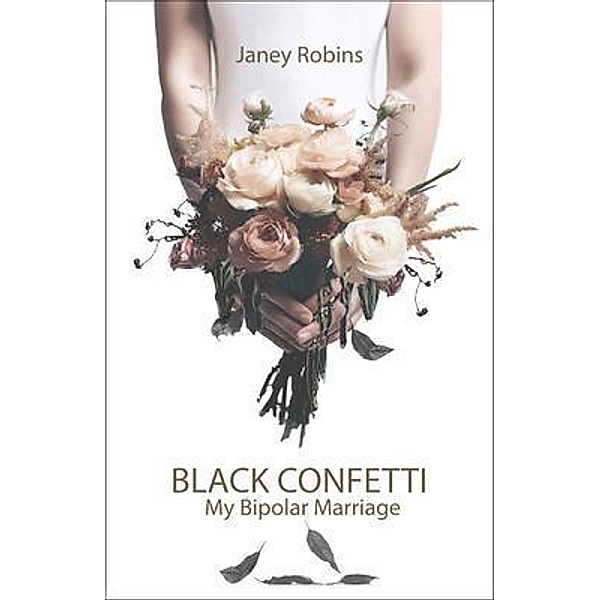 Black Confetti, Janey Robins
