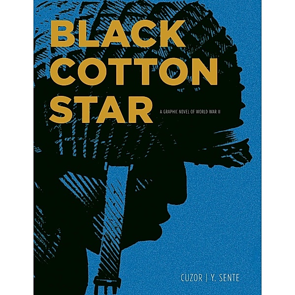 Black Cotton Star, Yves Sente, Steve Cuzor