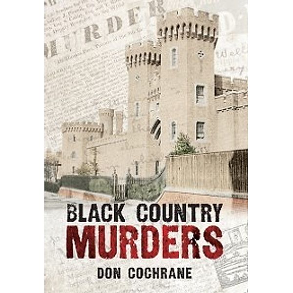 Black Country Murders, Don Cochrane