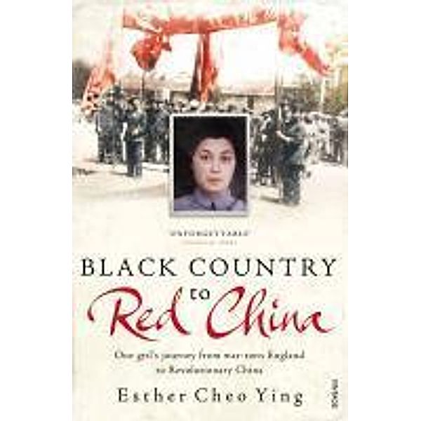 Black Country to Red China, Esther Cheo Ying Ying