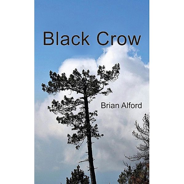 Black Crow, Brian Alford