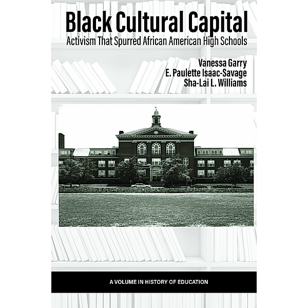 Black Cultural Capital