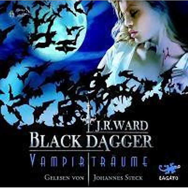 Black Dagger - 12 - Vampirträume, J. R. Ward