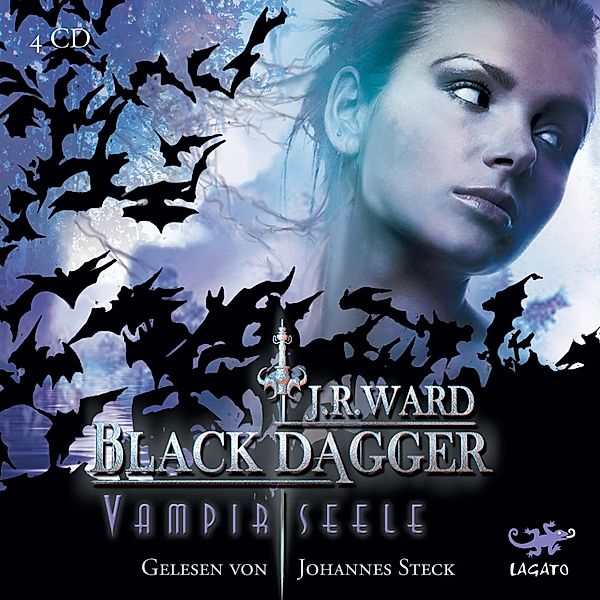 BLACK DAGGER - 15 - Vampirseele, J.r. Ward