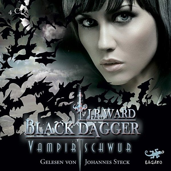 BLACK DAGGER - 17 - Vampirschwur, J.r. Ward