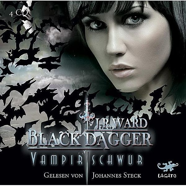 Black Dagger - 17 - Vampirschwur, J. R. Ward