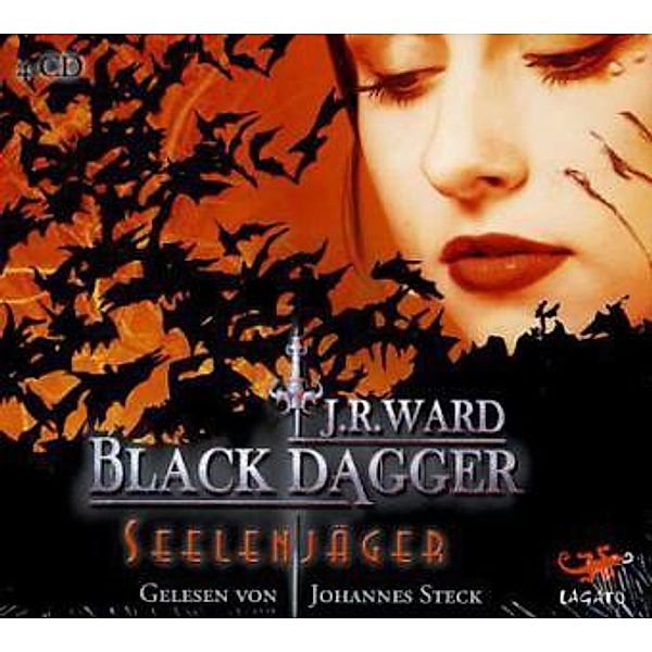 Black Dagger - 9 - Seelenjäger, J. R. Ward