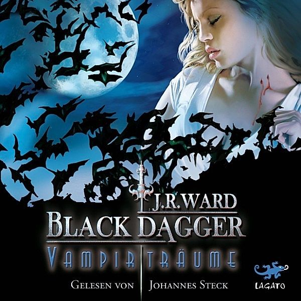 BLACK DAGGER - Vampirträume, J.r. Ward