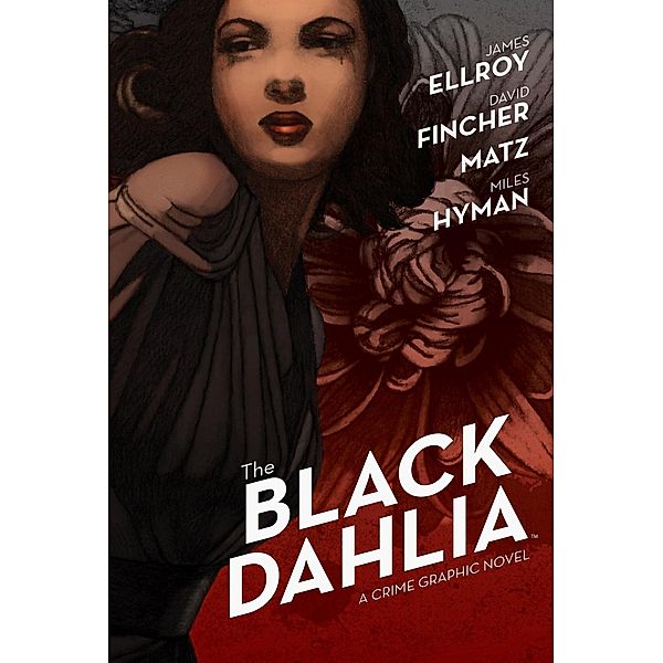 Black Dahlia, James Ellroy