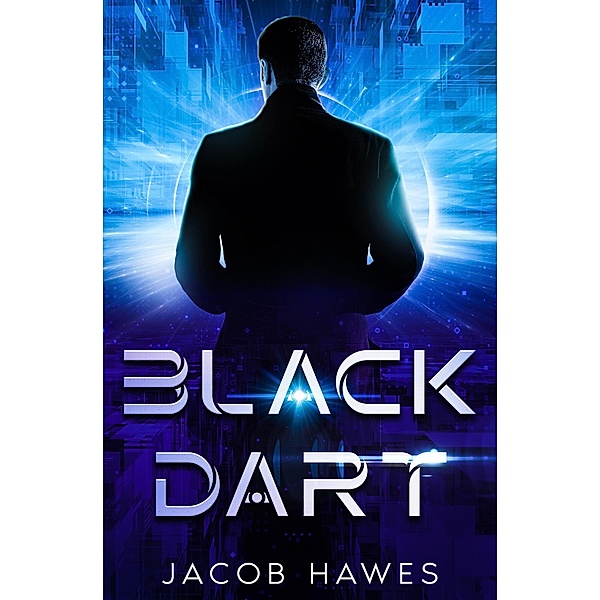 Black Dart, Jacob Hawes
