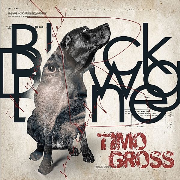 Black Dawg Bone, Timo Gross