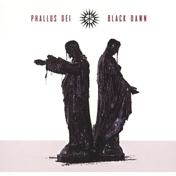 Black Dawn, Phallus Dei