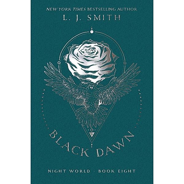 Black Dawn, L. J. Smith