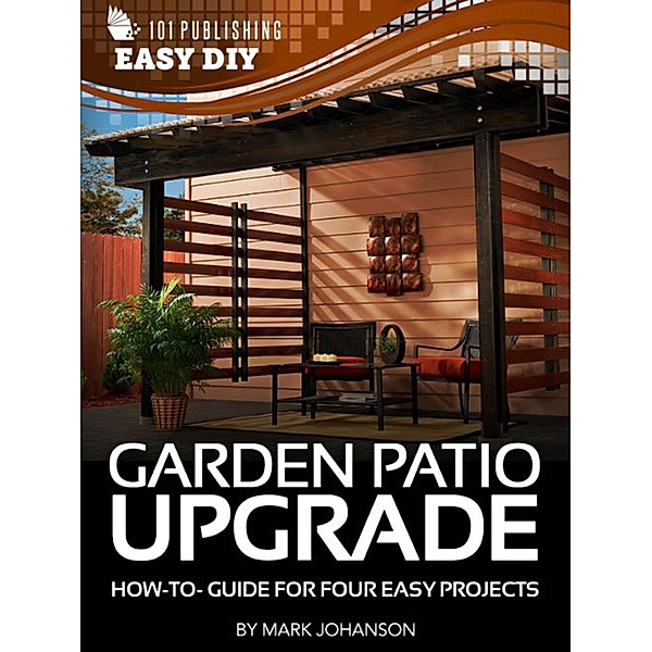 Black & Decker The Complete Guide to Patios & Walkways / Black & Decker Complete Guide, Editors of CPi