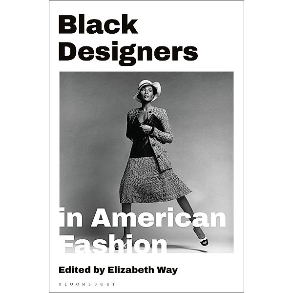 Black Designers in American Fashion