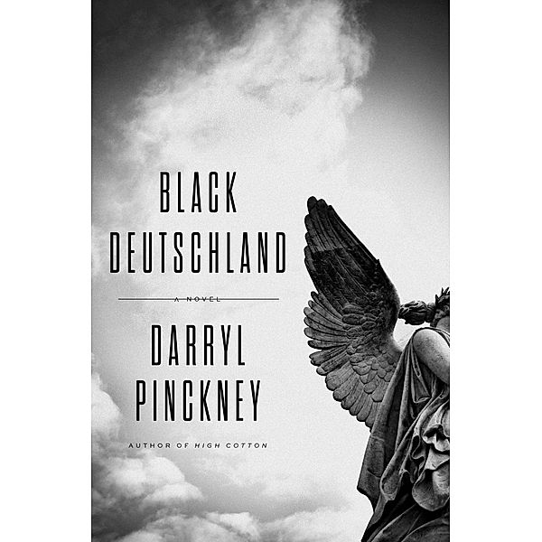 Black Deutschland, Darryl Pinckney