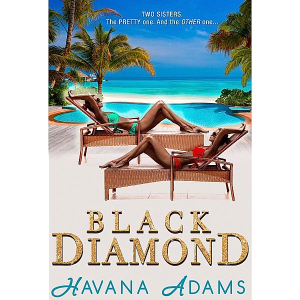 Black Diamond, Havana Adams
