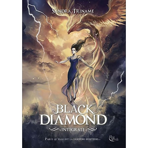 Black Diamond - Intégrale, Sandra Triname