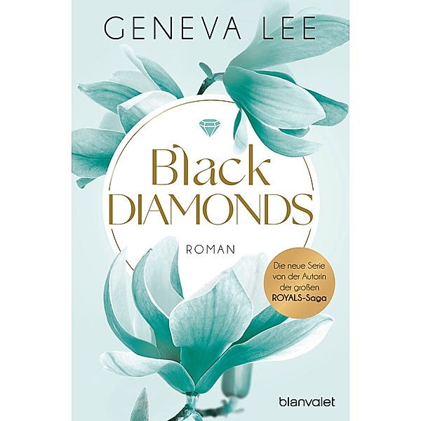Black Diamonds / Rivals Bd.2, Geneva Lee