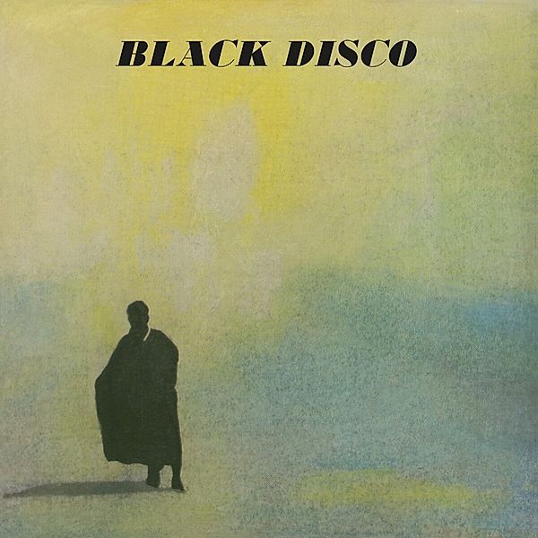 Black Disco, Black Disco