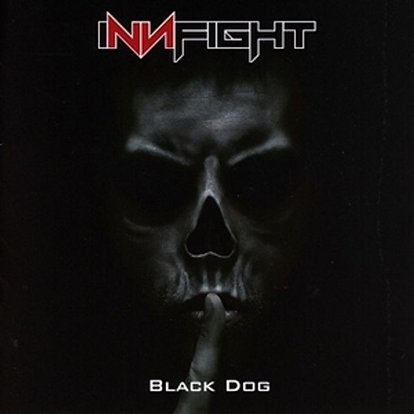 Black Dog, Innfight