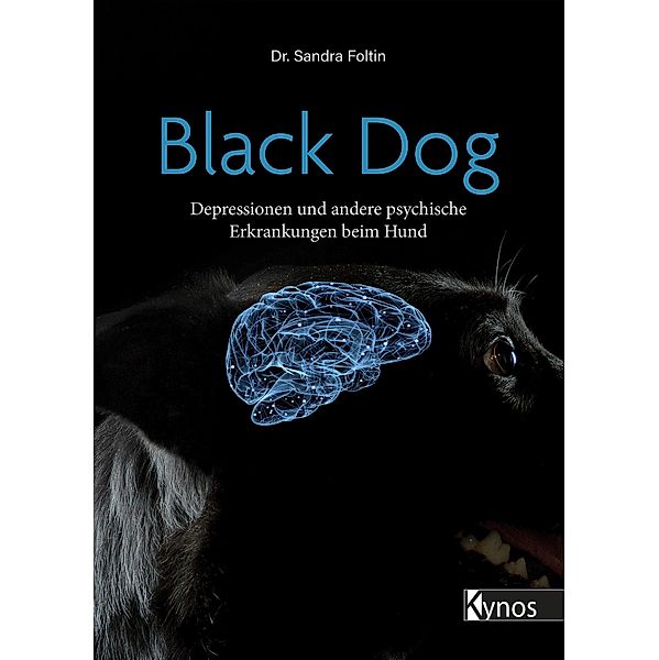 Black Dog, Sandra Foltin