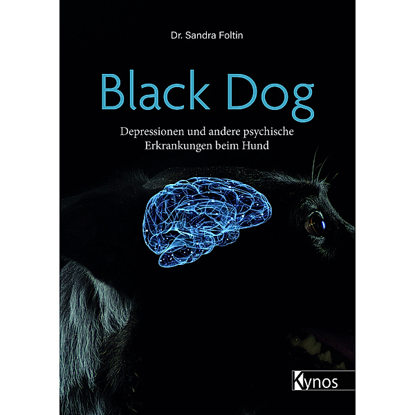 Black Dog, Dr. Sandra Foltin