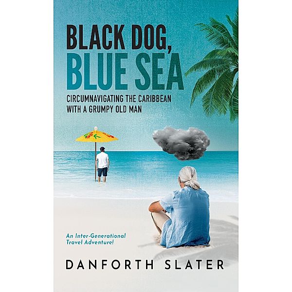 Black Dog, Blue Sea, Danforth Slater