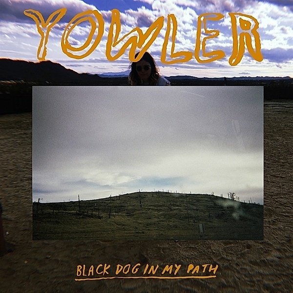 Black Dog In My Path, Yowler