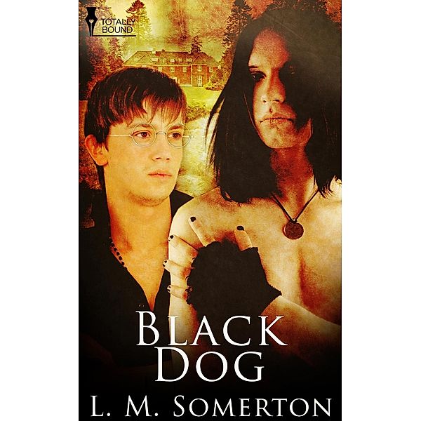 Black Dog / Totally Bound Publishing, L. M. Somerton