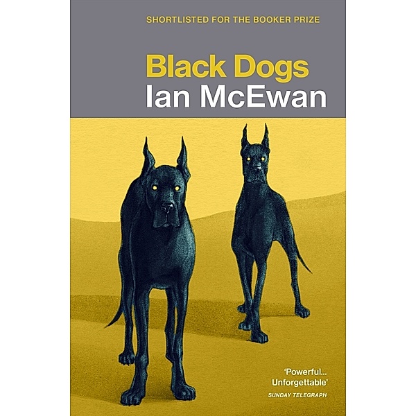 Black Dogs, Ian McEwan