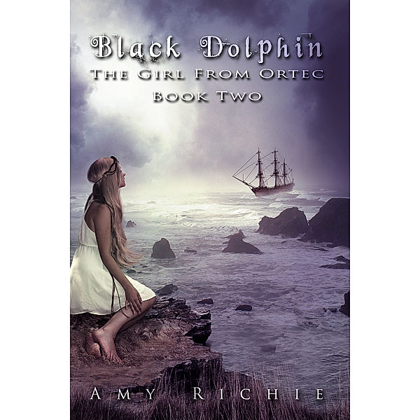 Black Dolphin, Amy Richie