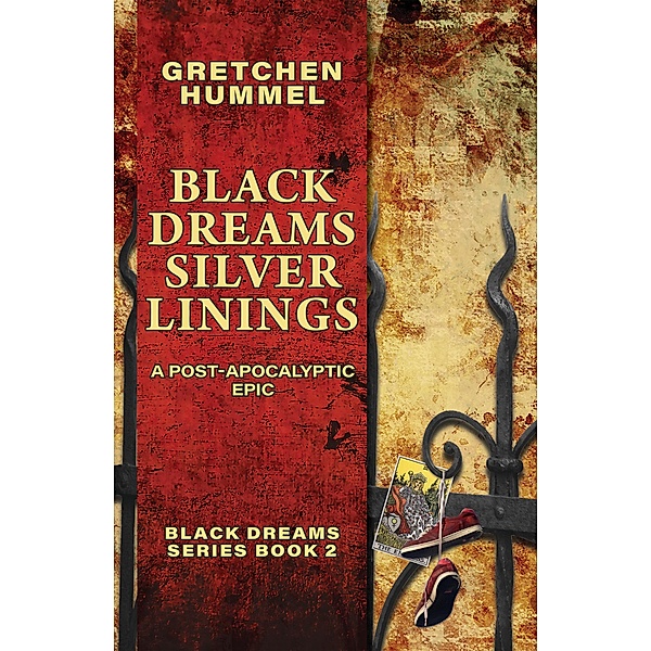 Black Dreams, Silver Linings / Black Dreams, Gretchen Hummel