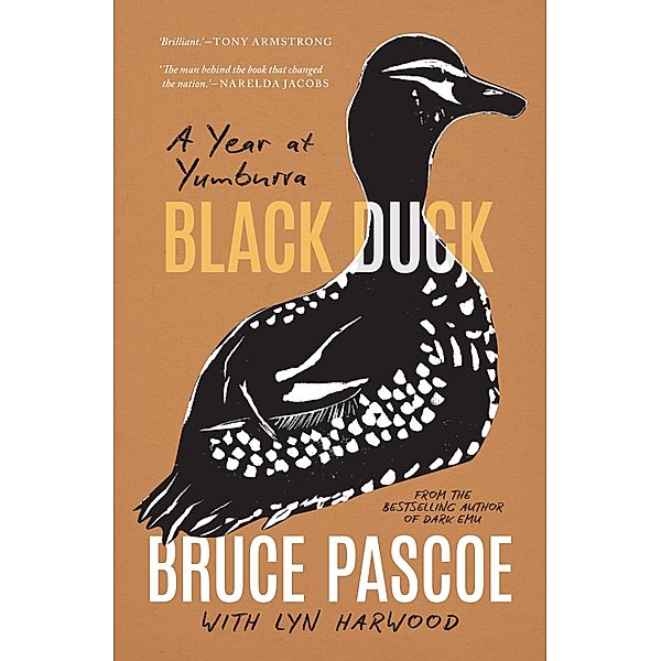 Black Duck, Bruce Pascoe