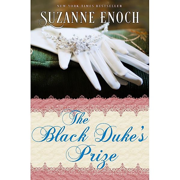 Black Duke's Prize, Suzanne Enoch