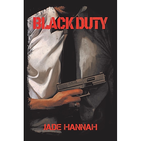 Black Duty, Jade Hannah