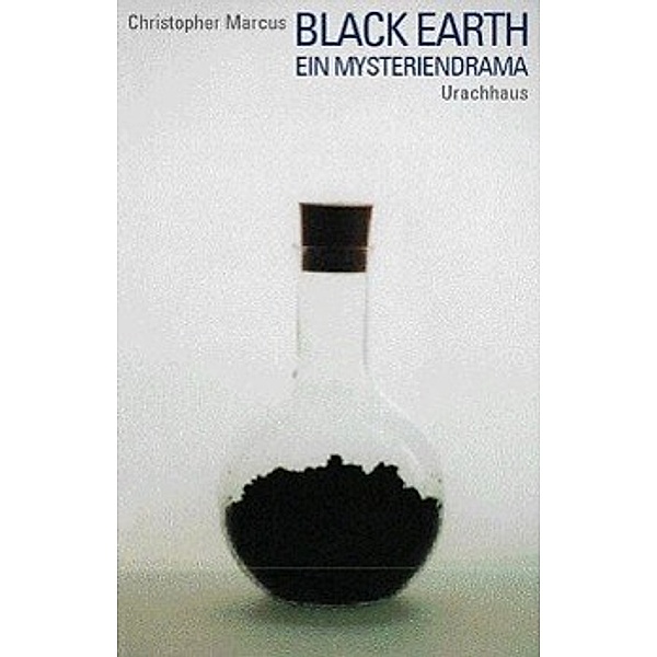 Black Earth, Christopher Marcus