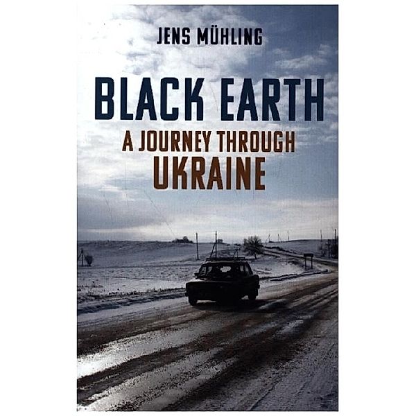 Black Earth, Jens Muhling