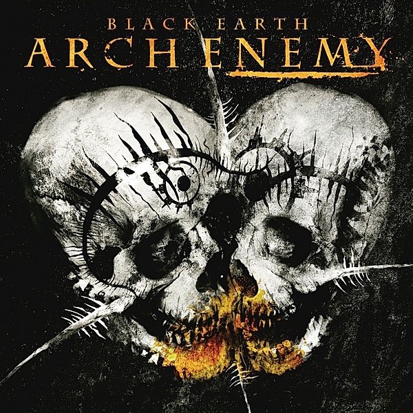 Black Earth (Re-Issue 2023), Arch Enemy