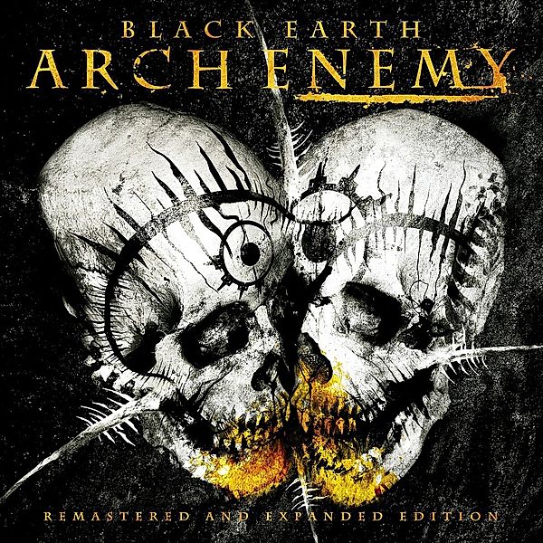 Black Earth (Re-Issue+Bonus), Arch Enemy